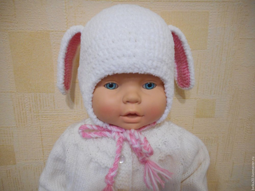 Шапка Ализе Софти