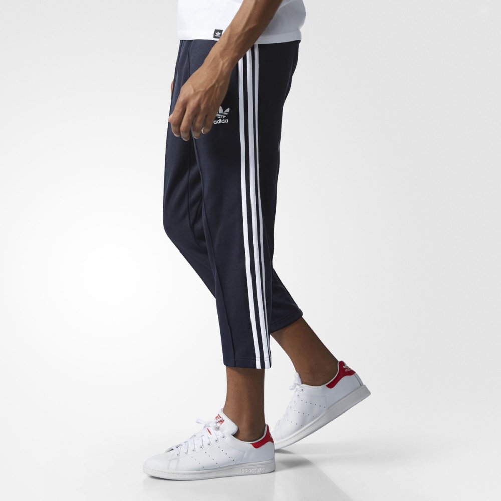 Adidas SST Relax Crop