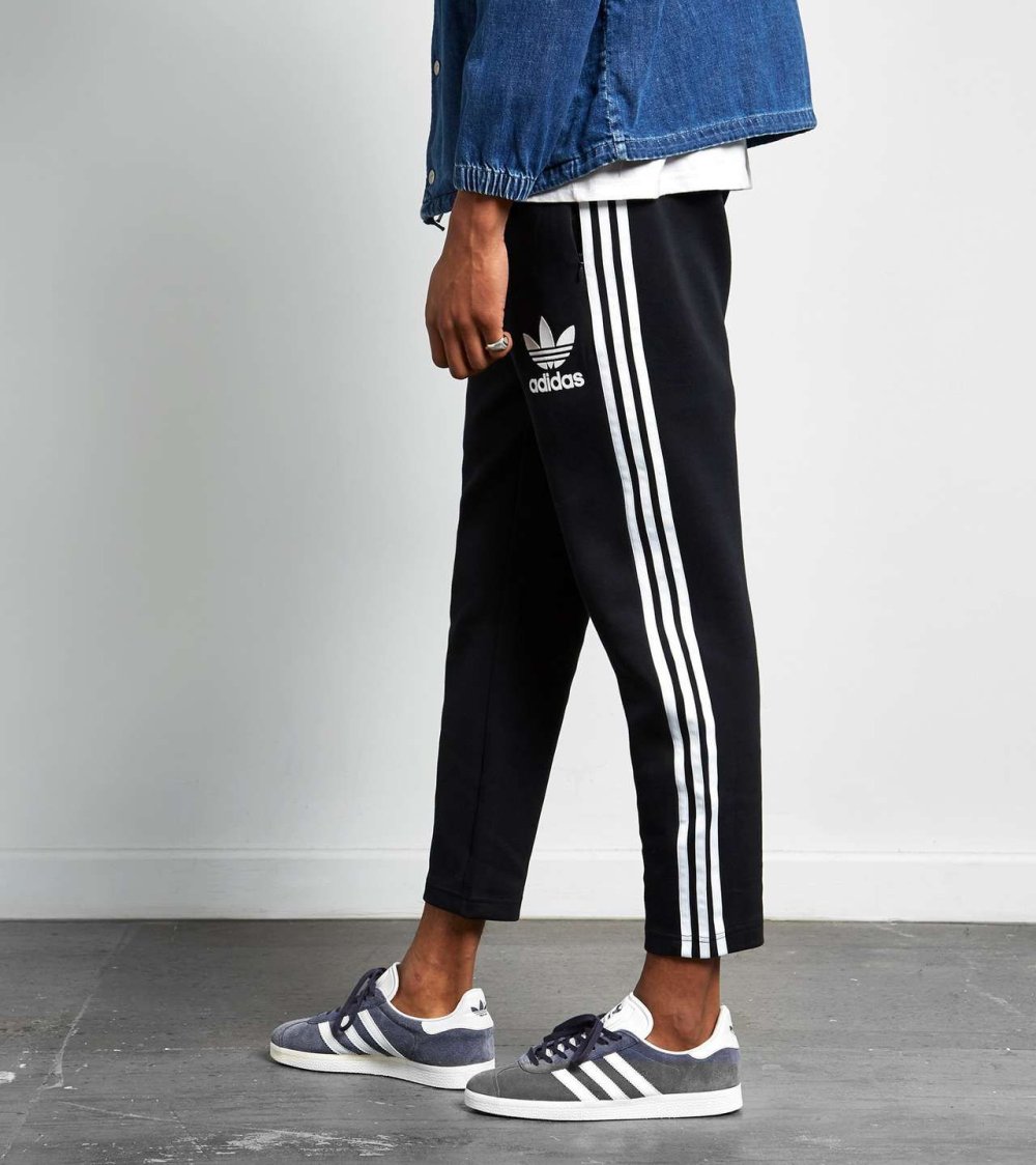 Adidas Originals track Pants Black