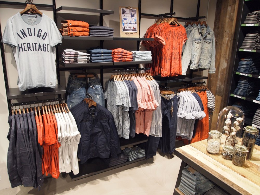 Бутик Бриони