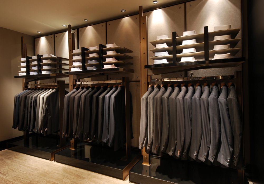 Визуальный мерчандайзинг