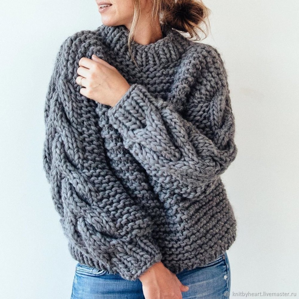 Interweave Knits Winter 2018
