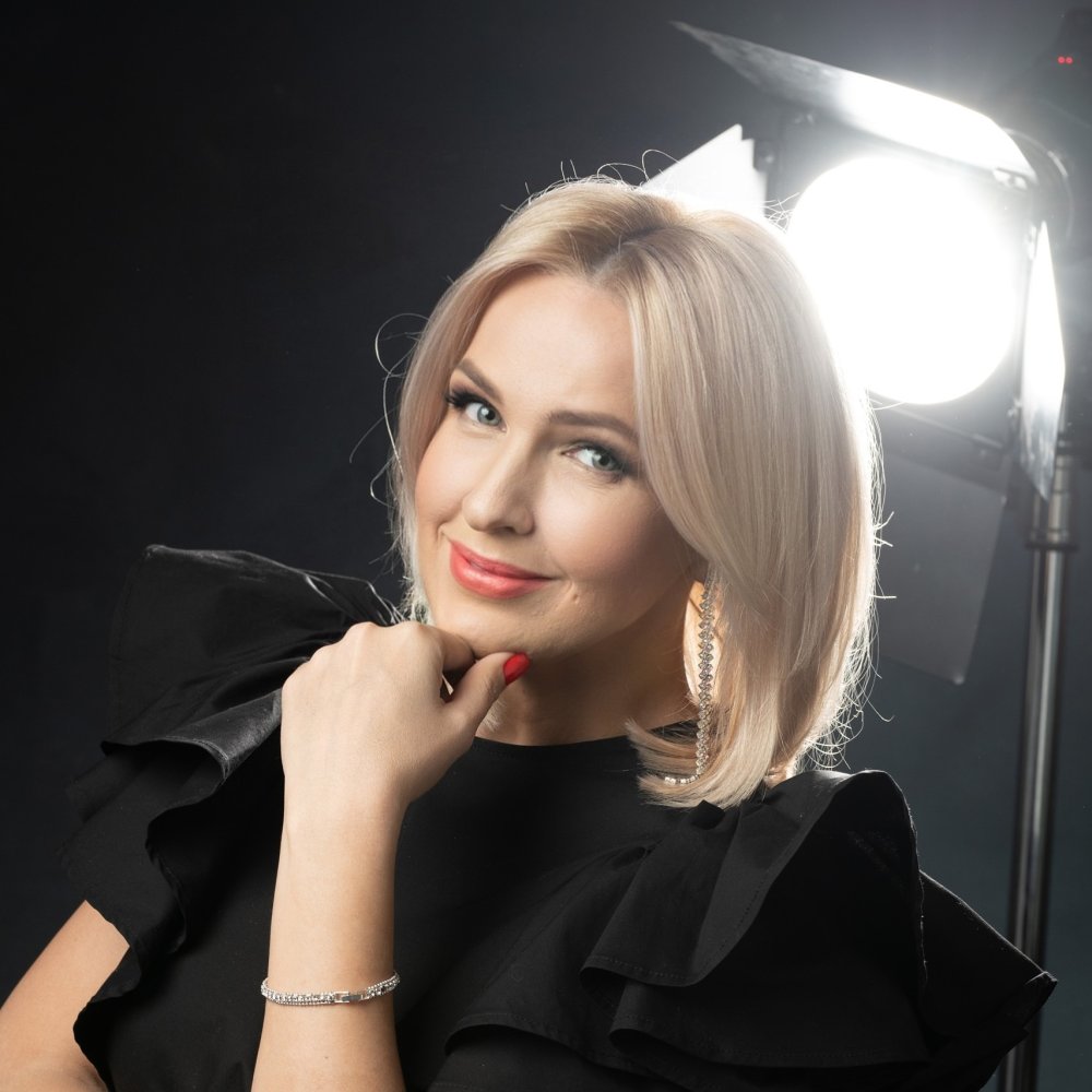 Ольга Плотникова 2020