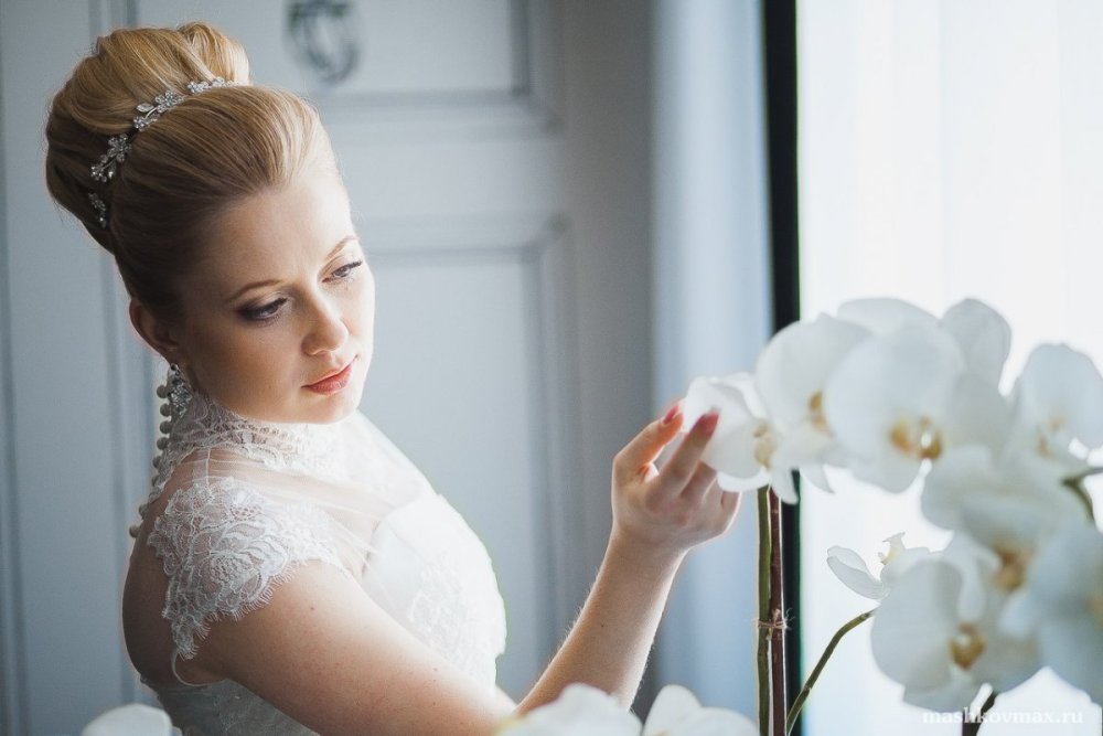 "Ольга Плотникова - не отпускай любовь"