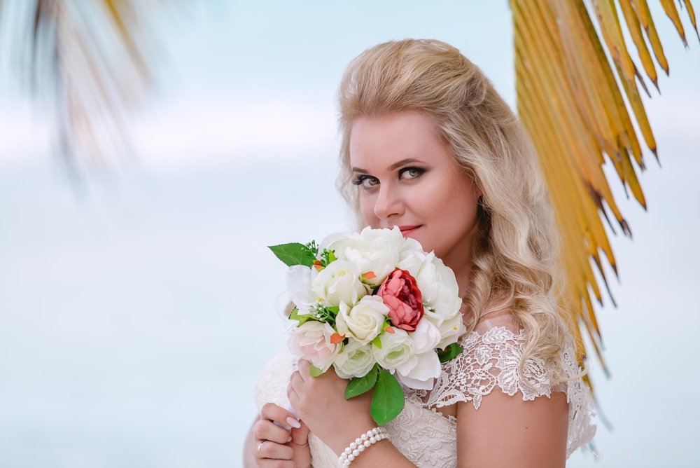 Ольга Плотникова модель