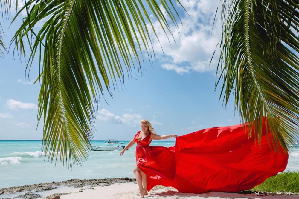 Ольга Плотникова