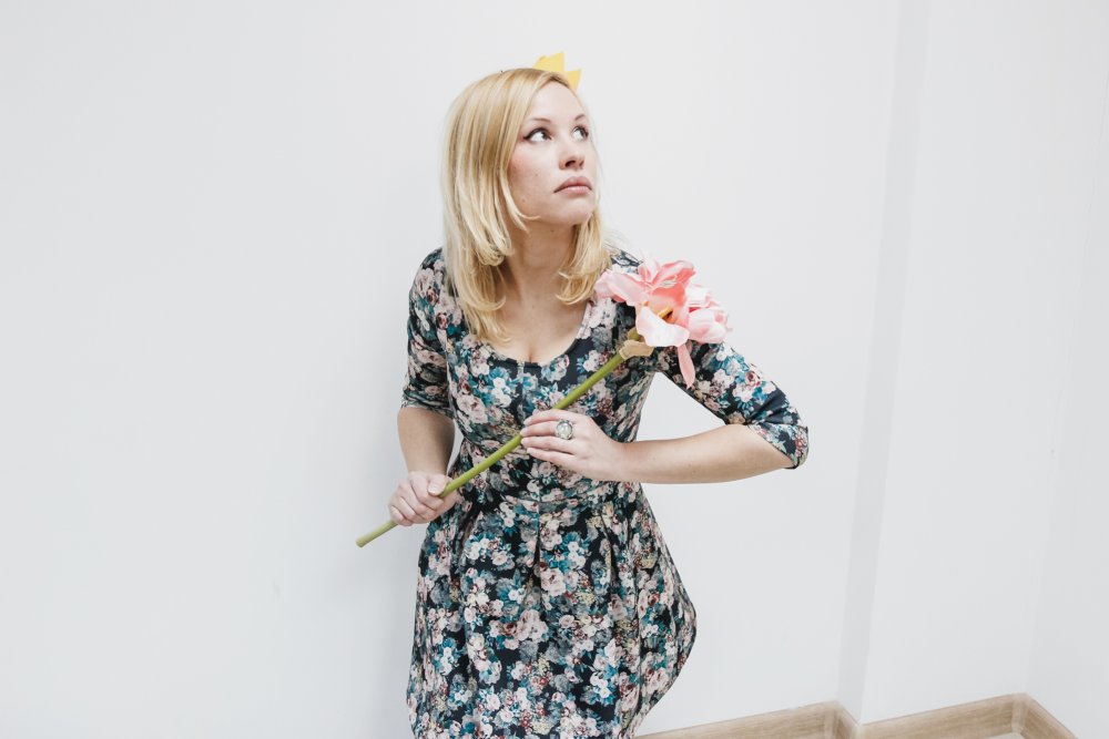 Платье Ольга Плотникова