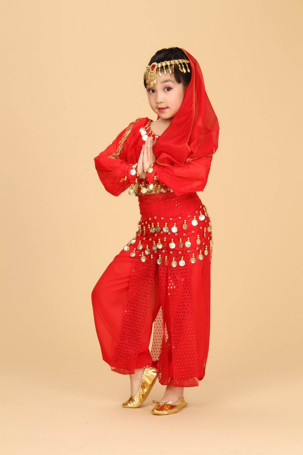 Восточный наряд Турции фотосессия