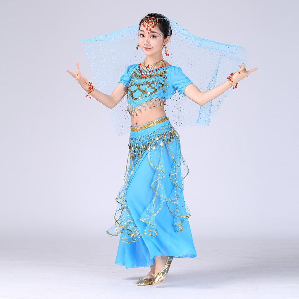 Костюм Восточная красавица