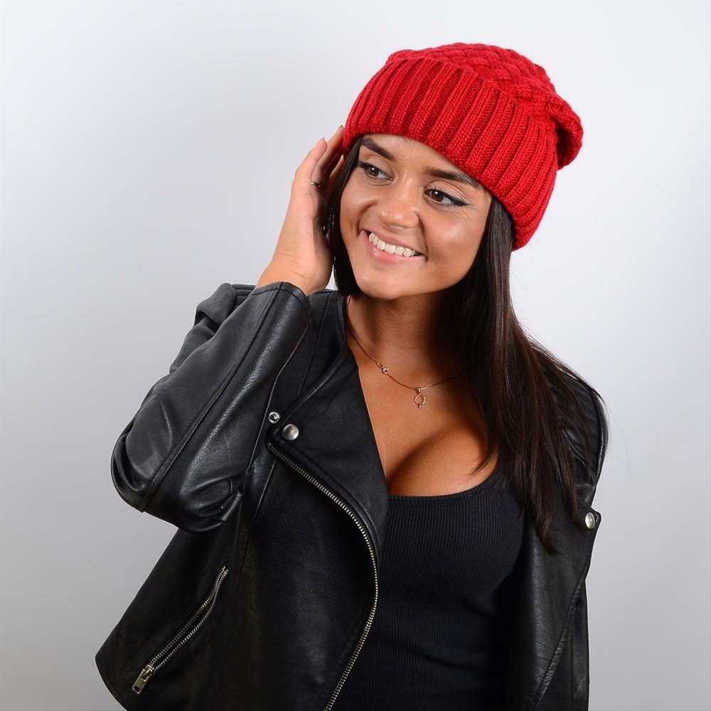 Пуховик женский