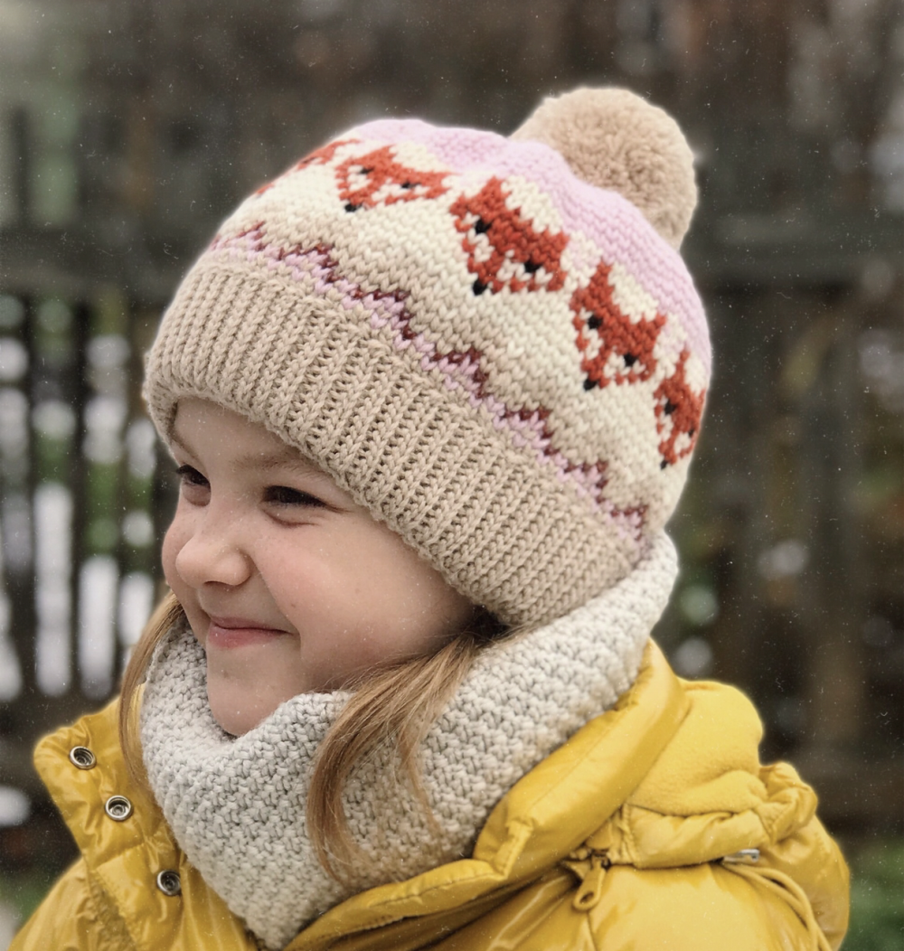 Noble people беретка