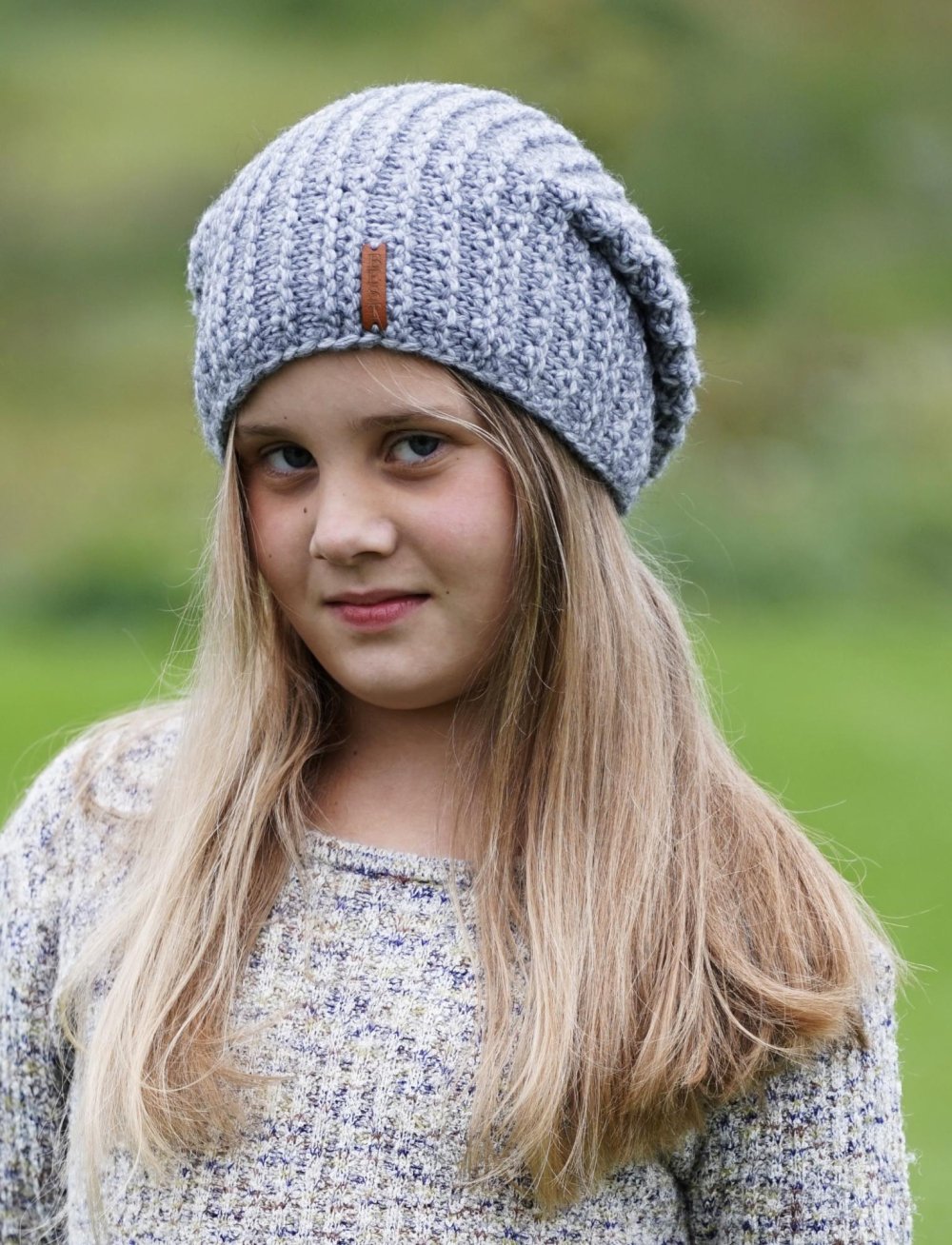 Модные подростковые шапки