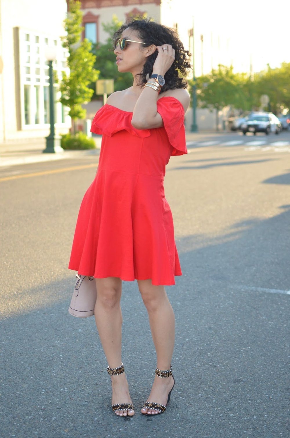 Алёна Швец в полный рост 2022