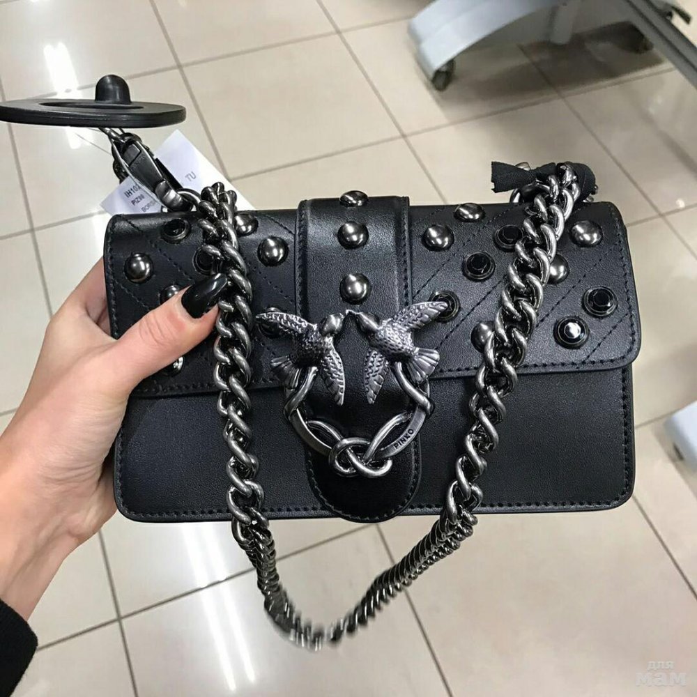 Сумка Пушин Кэт