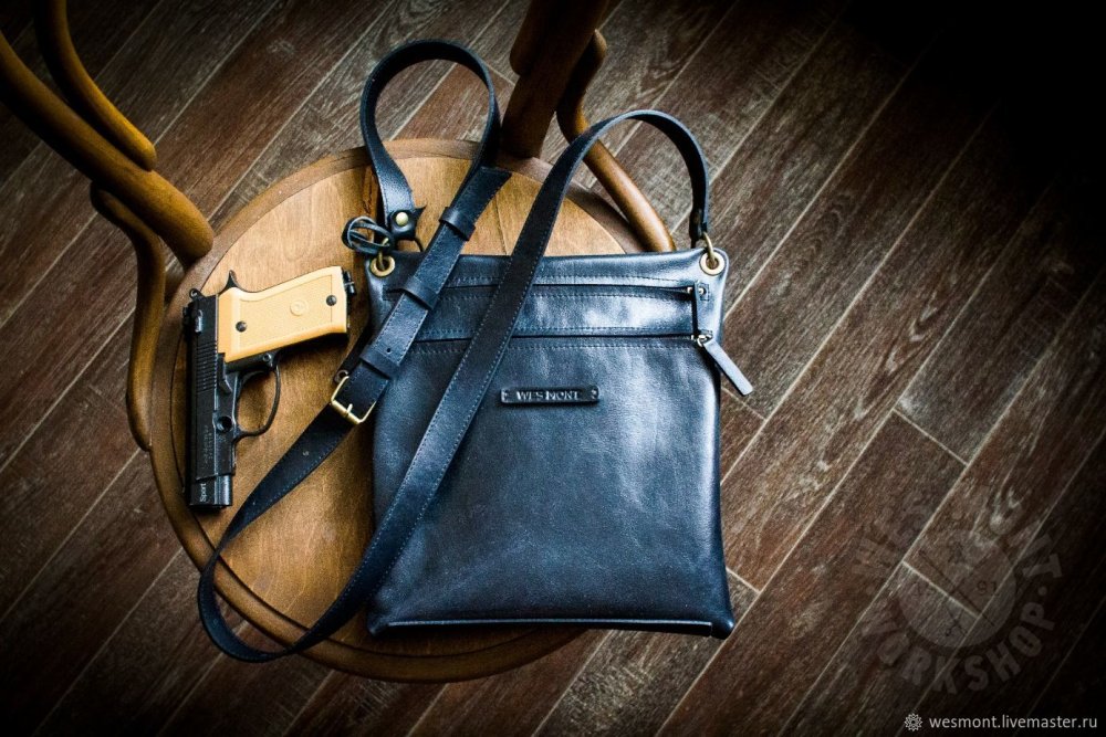 Сумочка для инстаграма