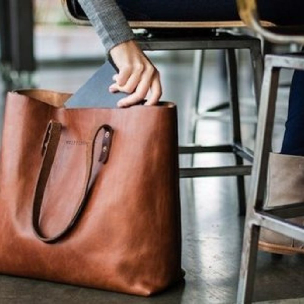 Сумка Dior Saddle look