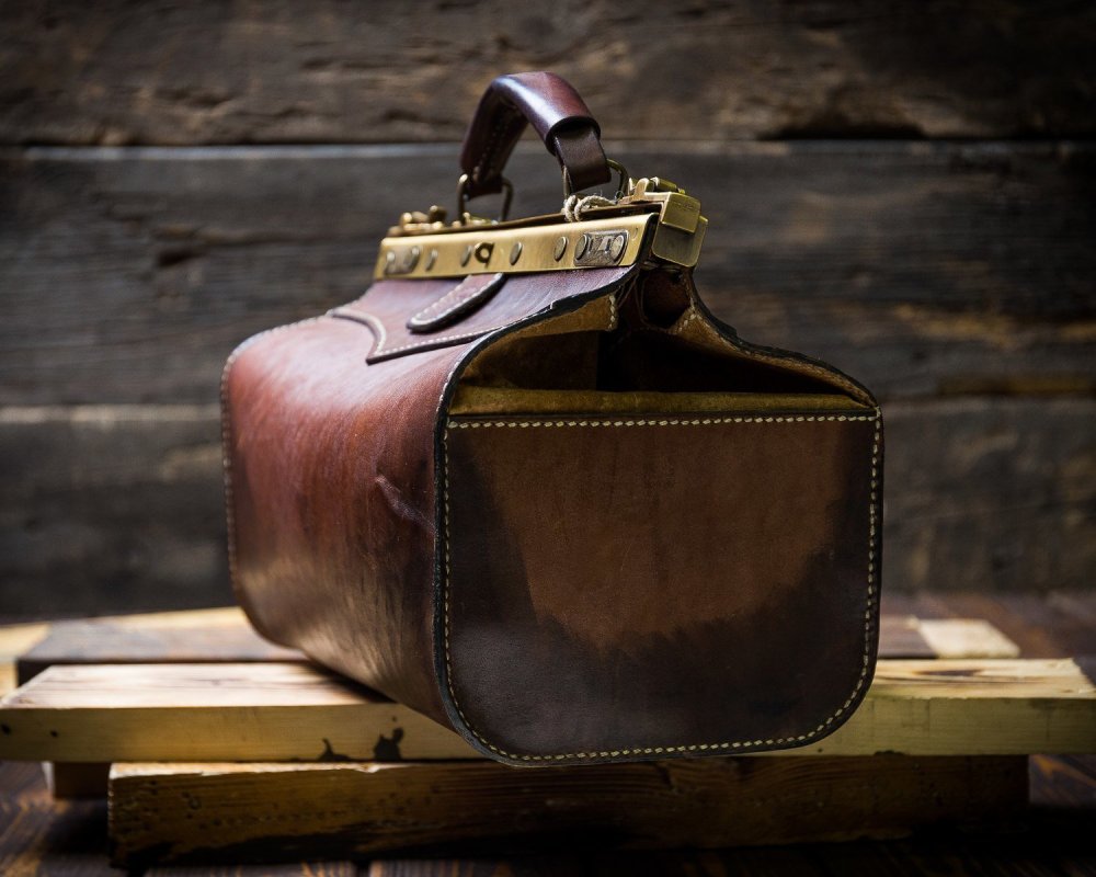 Фен для волос Magnum револьвер