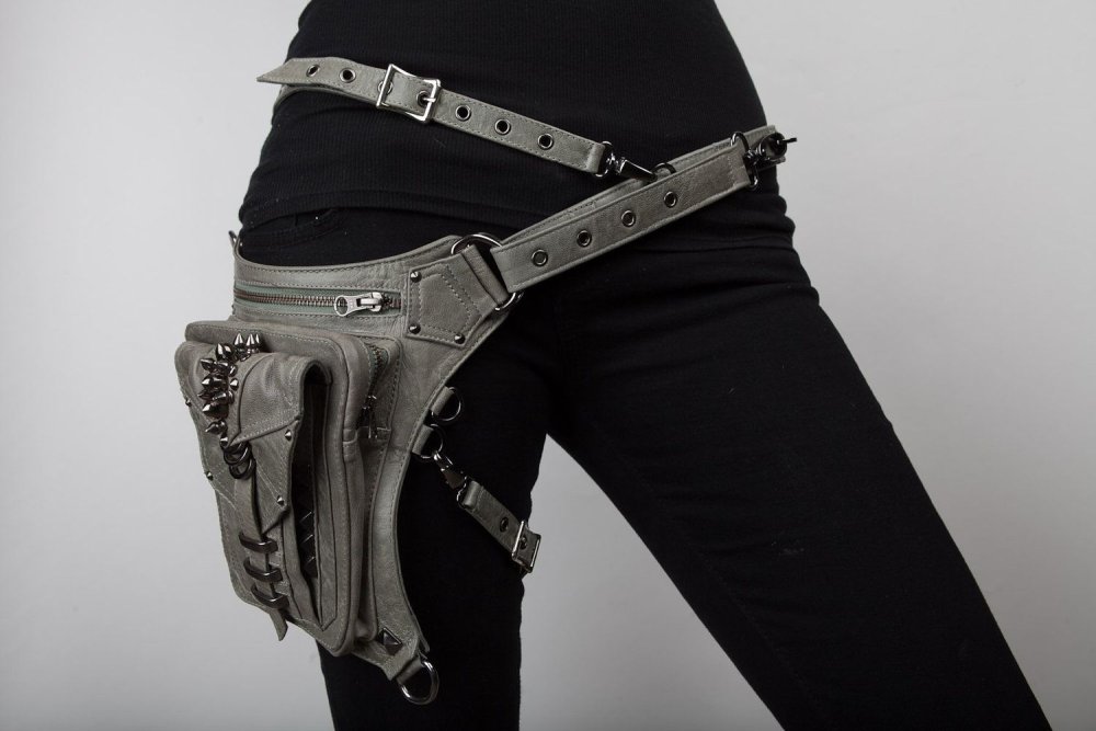 Сумочка с единорожкой