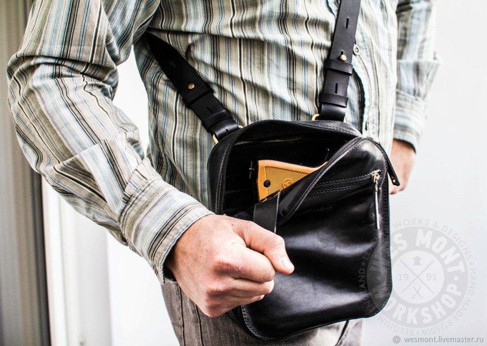 Модные сумки