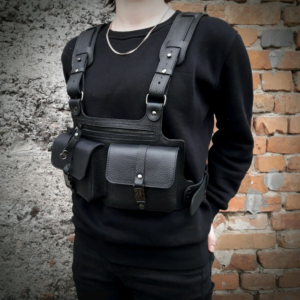 Фотосессия с сумочкой