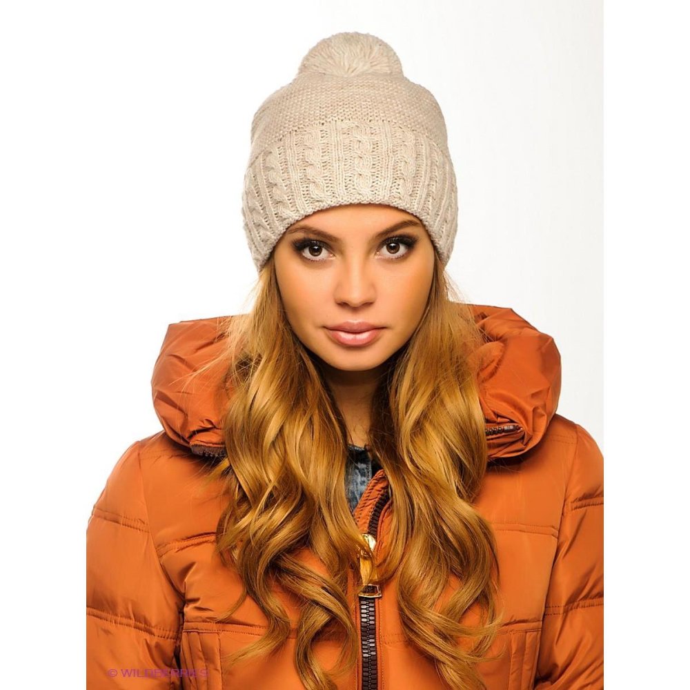 Модные шапки