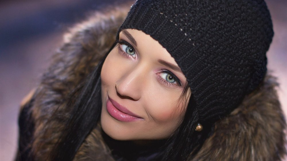 Ангелина Петрова