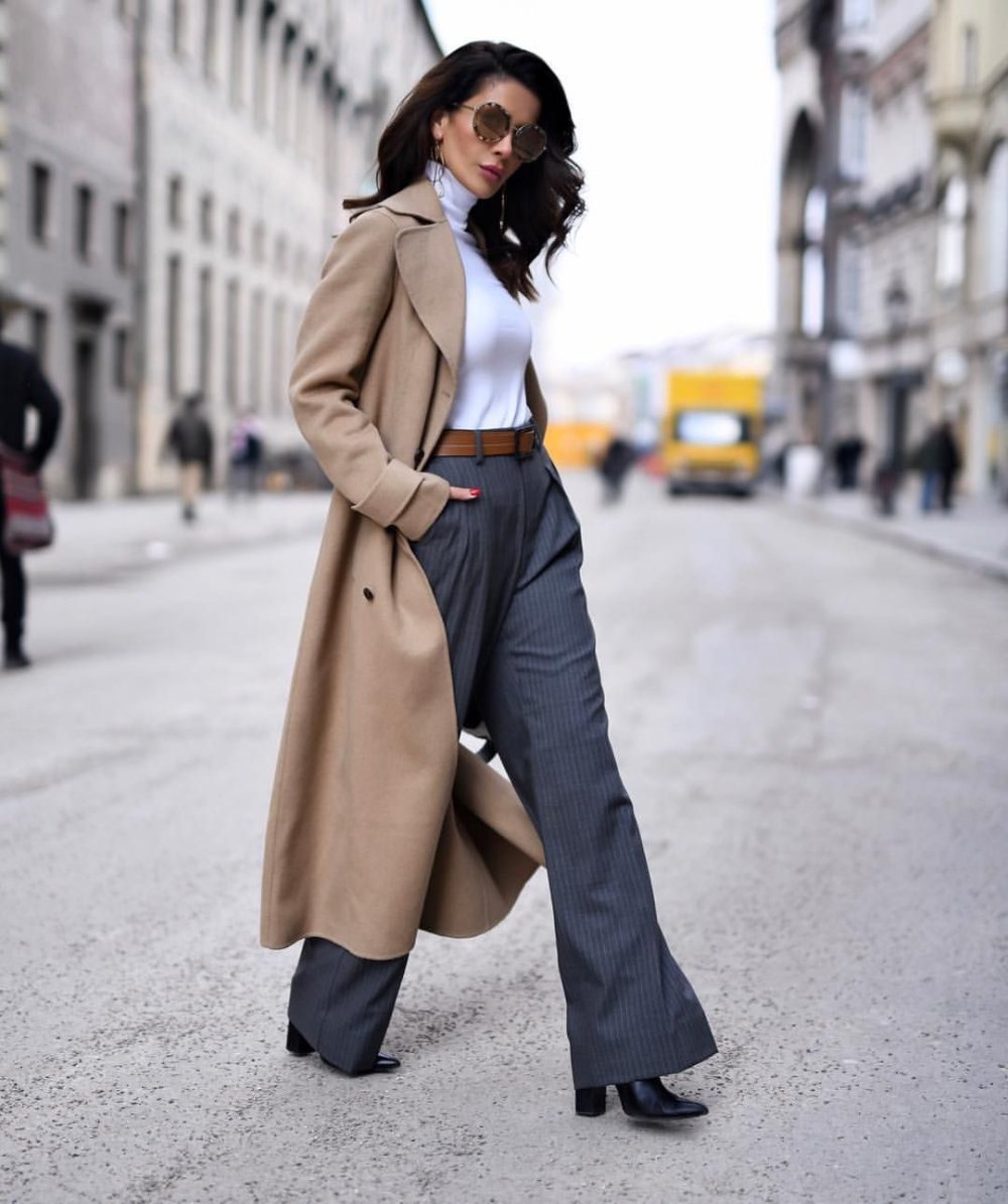 Патриция Казарини образы