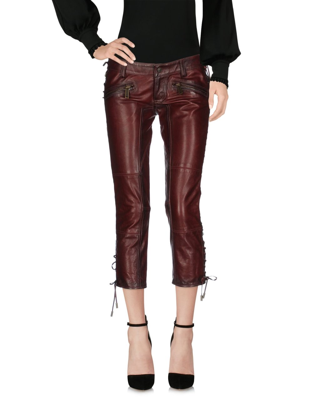 Wioleta Budnik-Juhlke Leather