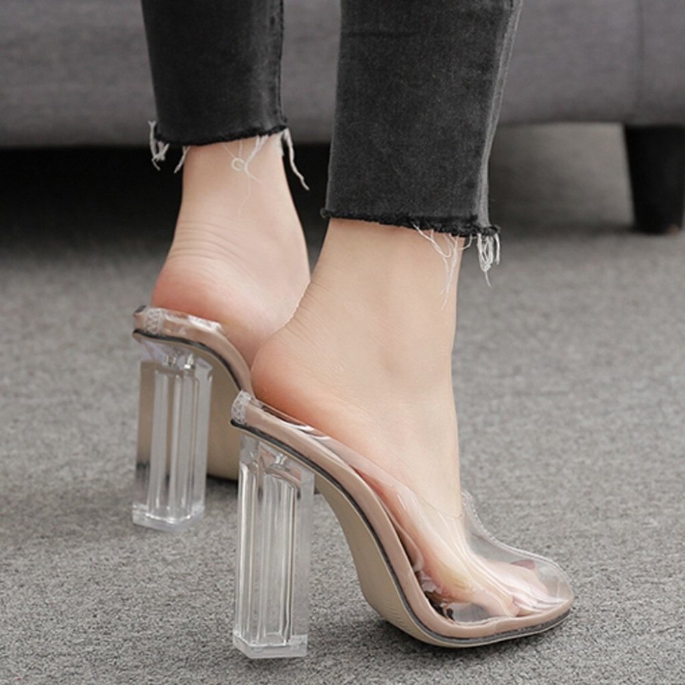 Британские каблуки женские