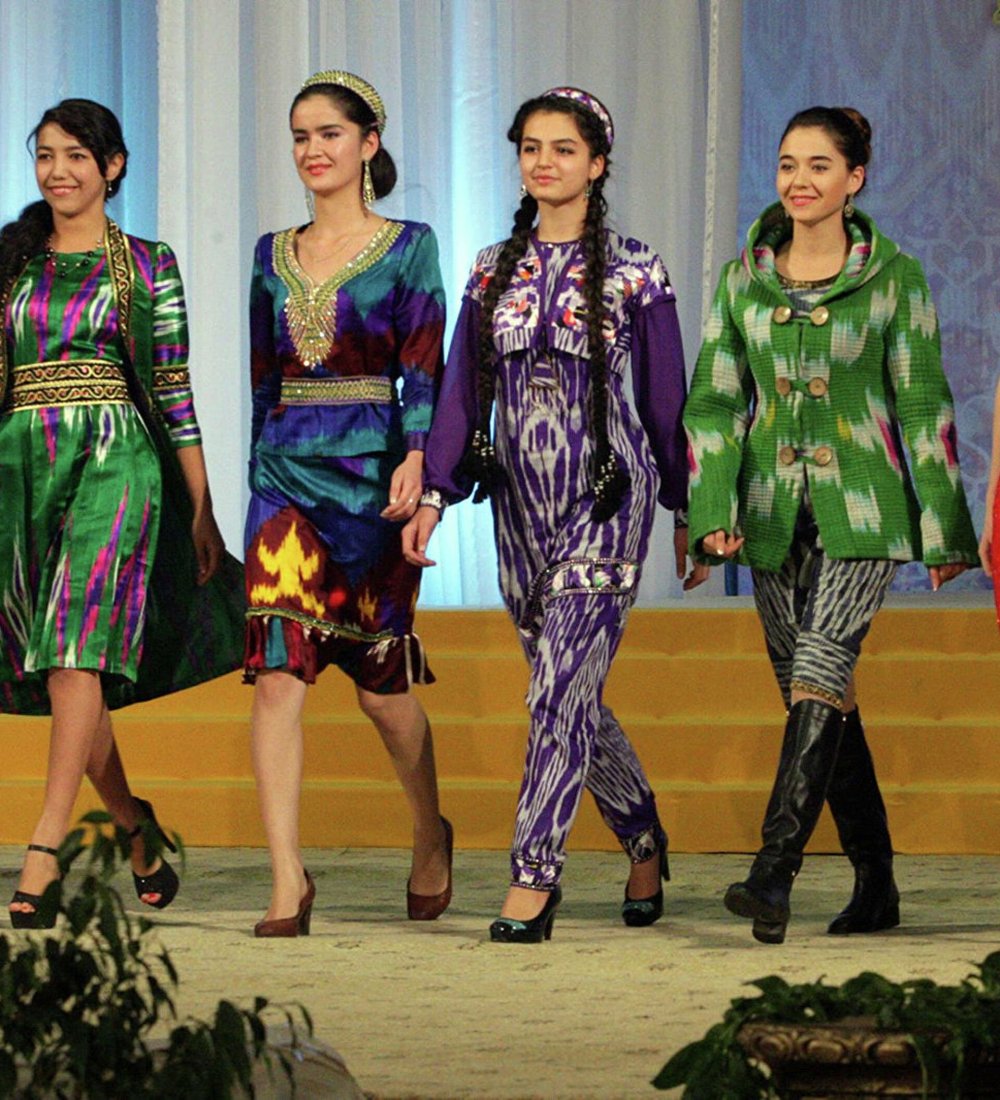 Ташкент атлас адрас