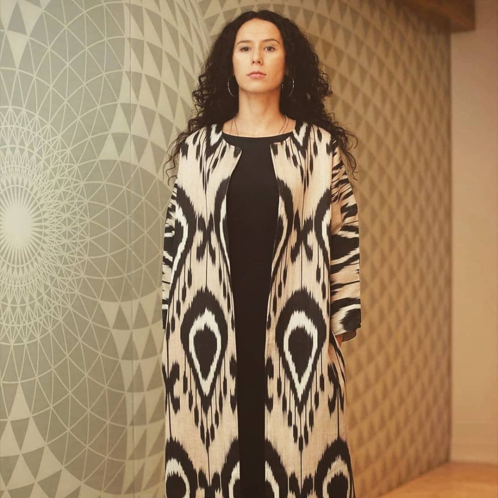 Дольче Габбана коллекция Гжель