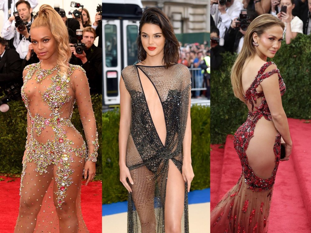 April Cheryse в розовом