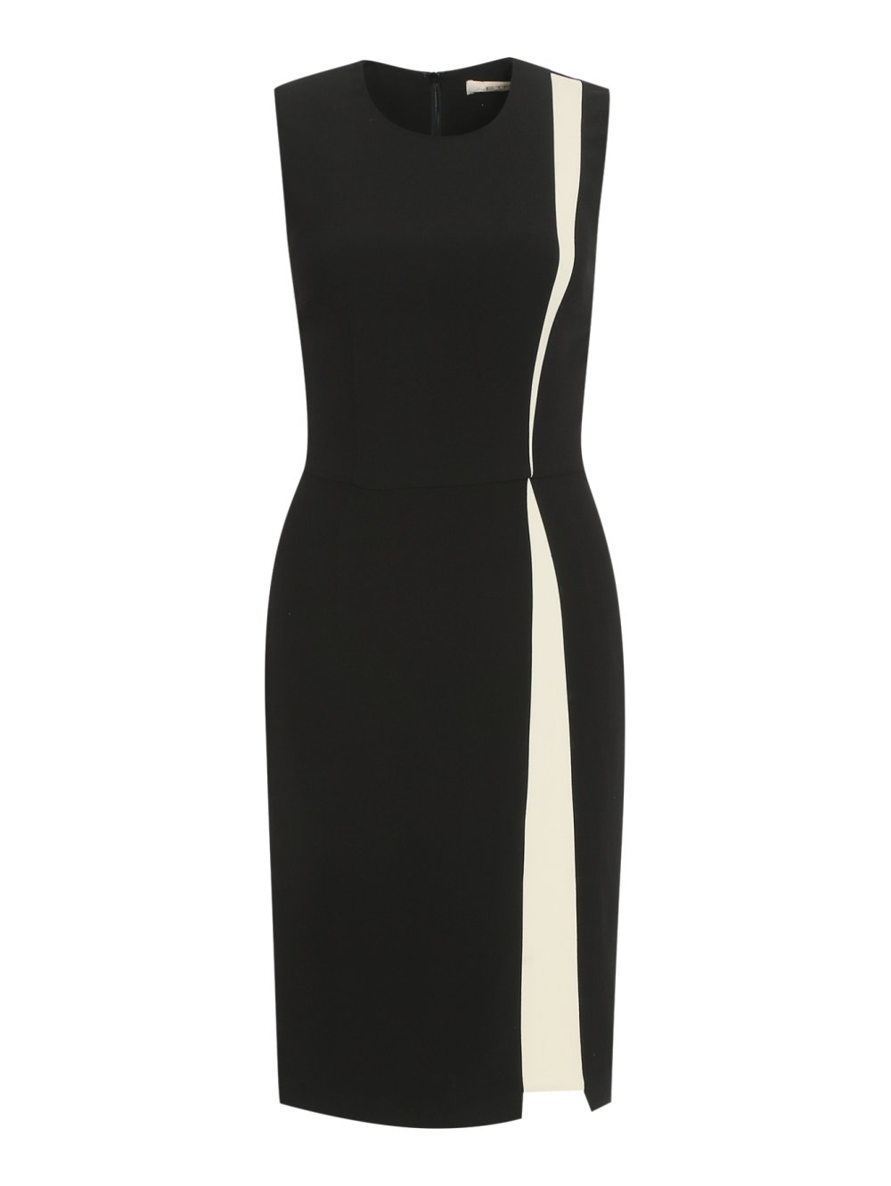 Силyэтное платье hерное