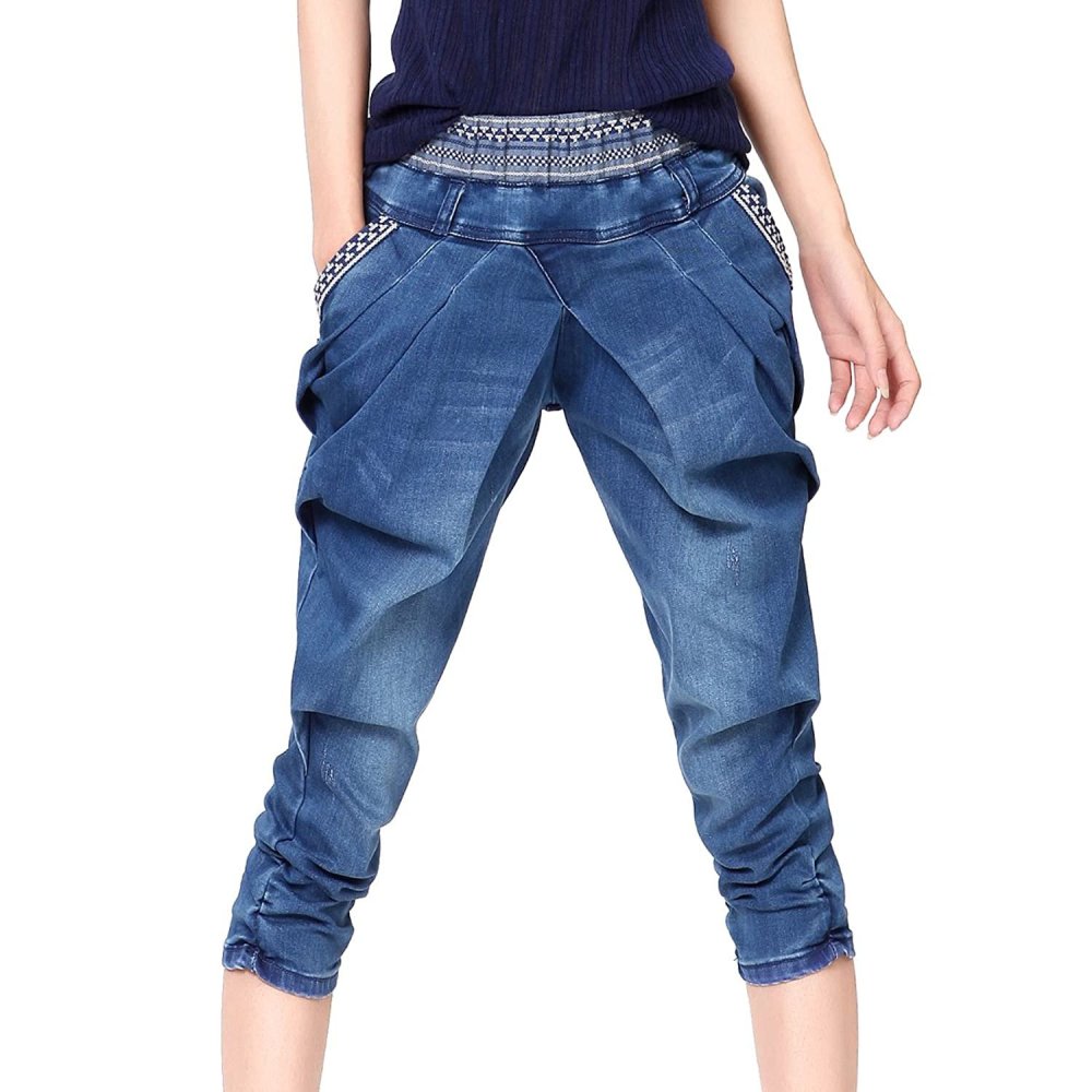 Штаны мужские с карманами