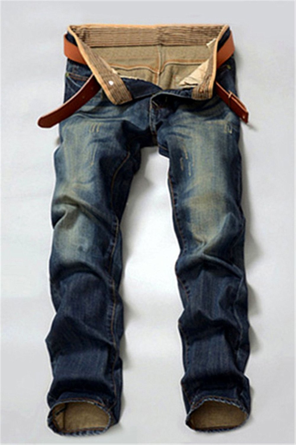 Джинсы-хулиганы recstar 8664b-01