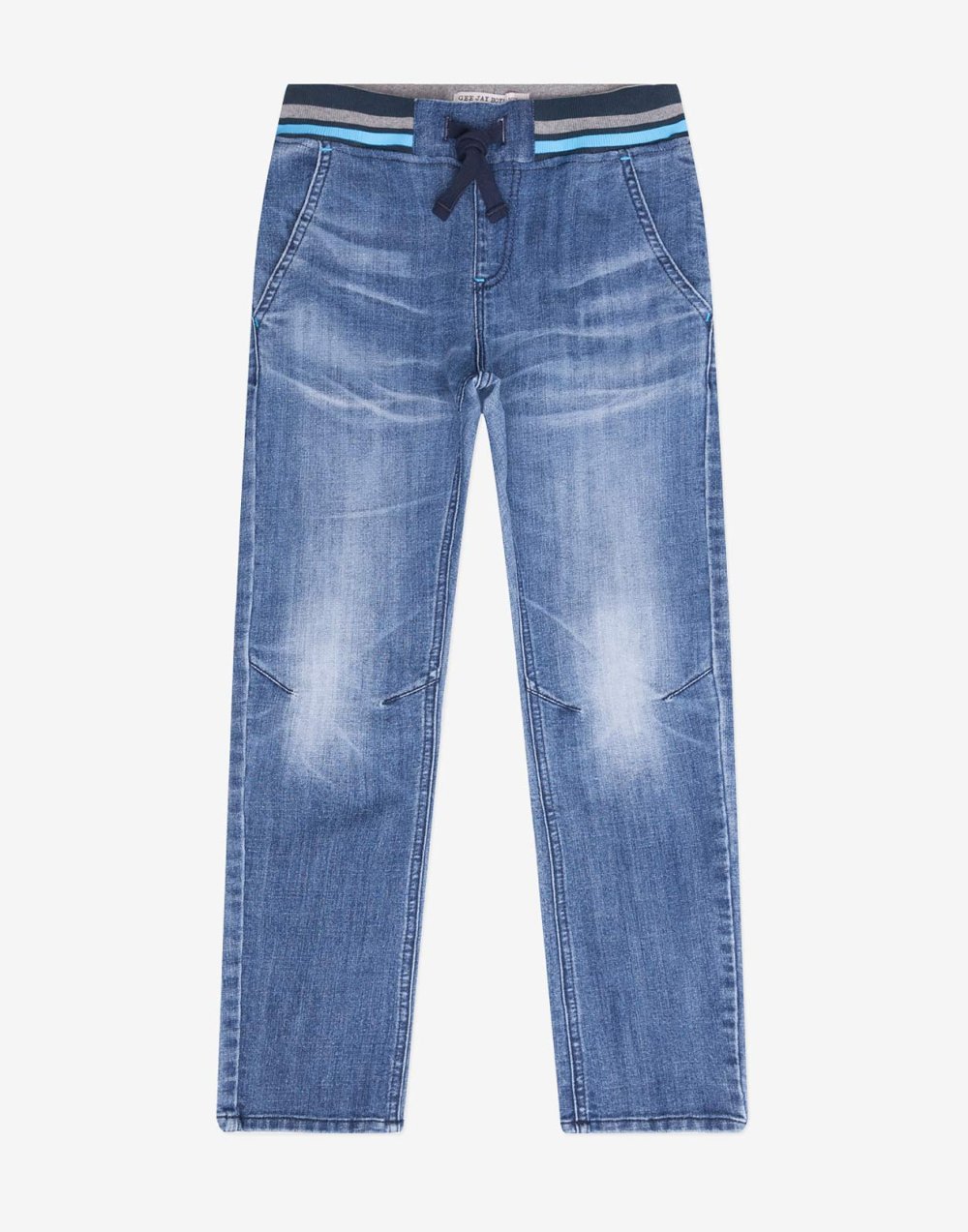 Карго Regular Fit