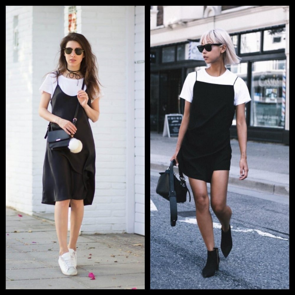 Белая Рубака стрит стайл