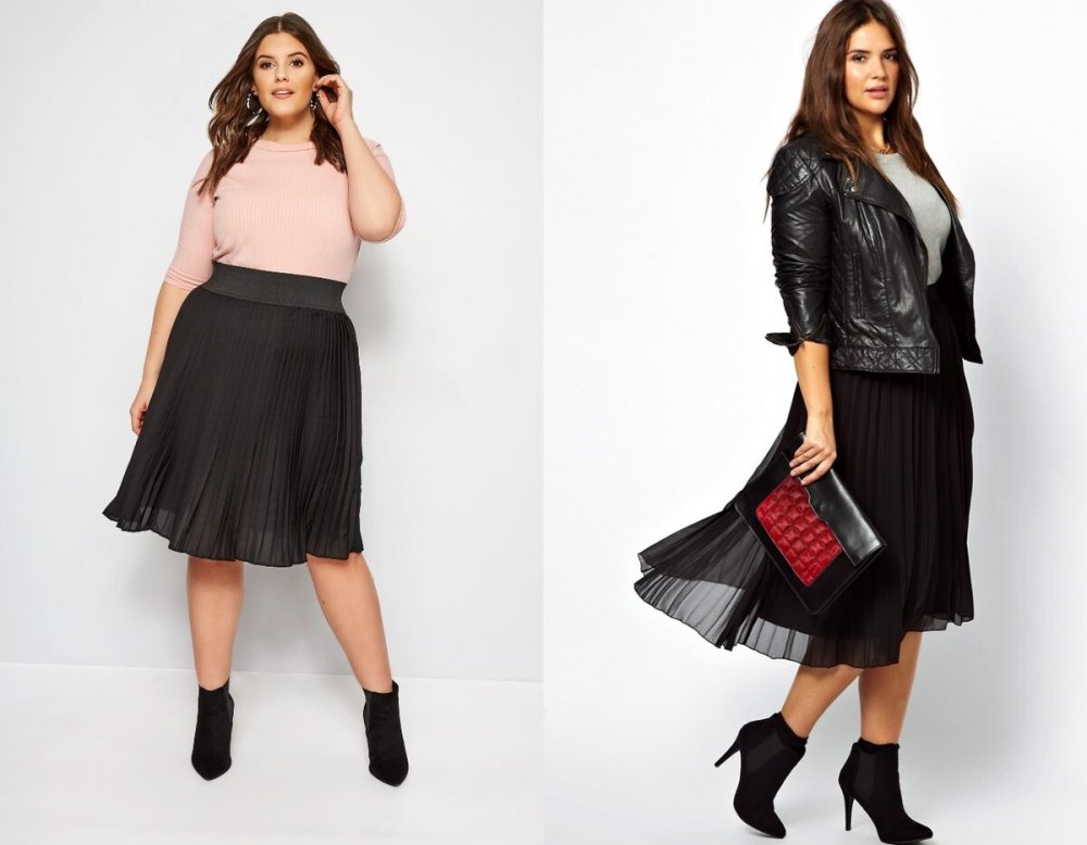 Nadia Aboulhosn стиль