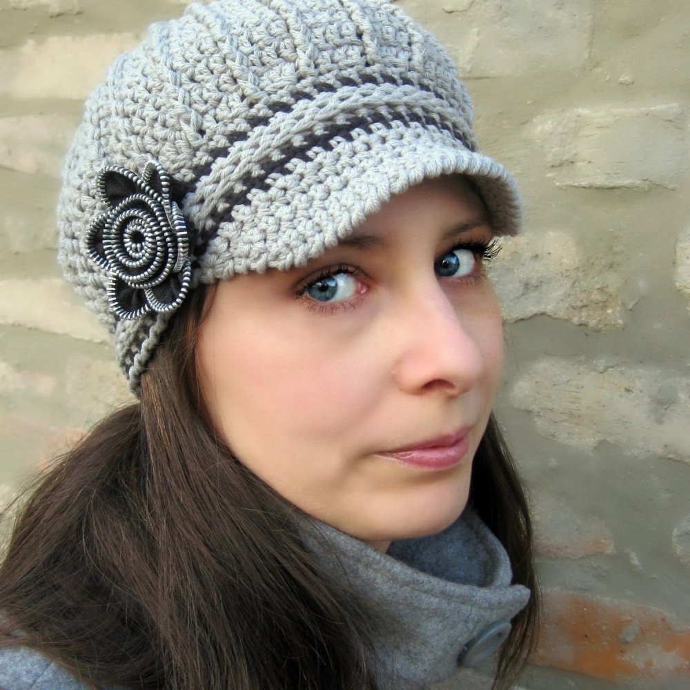 Шапка Робин Гуда