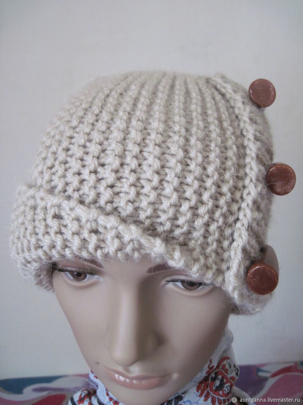 Шапочка Робин Гуд