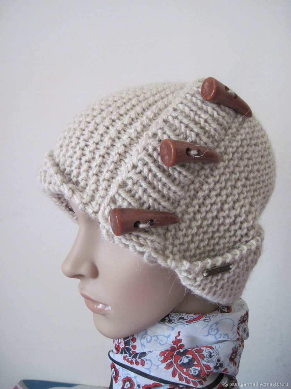 Шапочка Робин Гуд