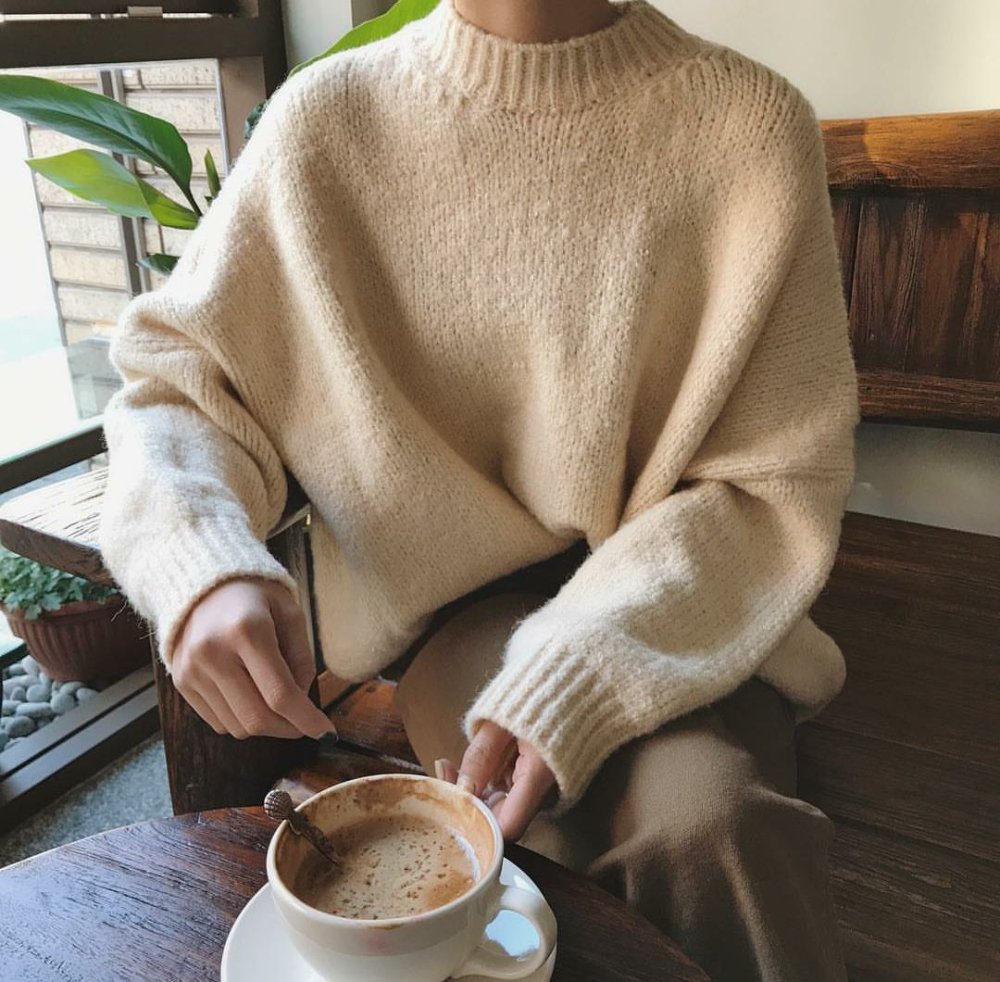 Тренч кофейный