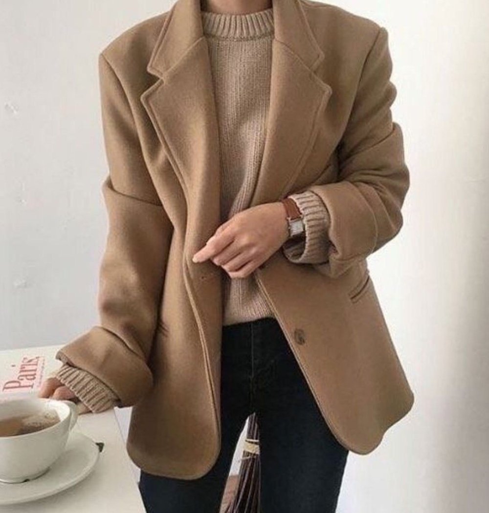 Свитер Эстетика