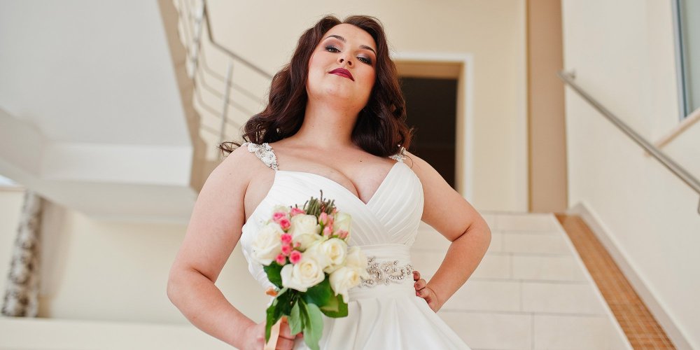 Завидная невеста