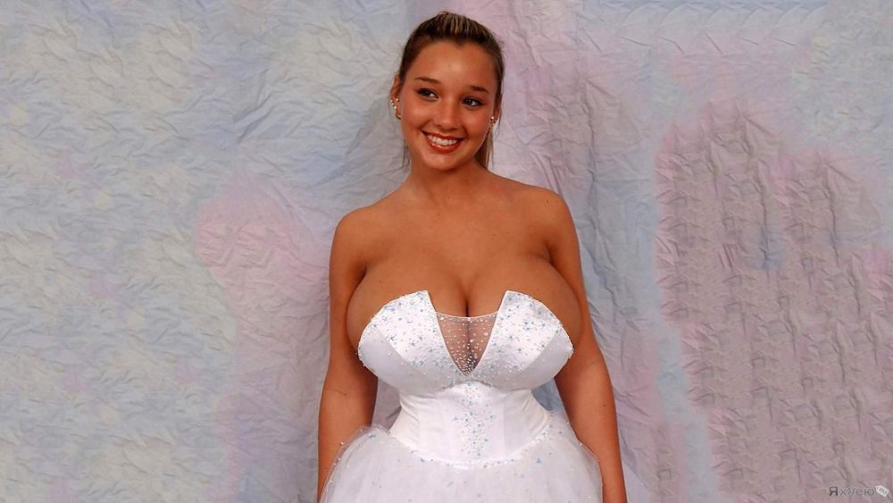 Свадебные платья плюс сайз