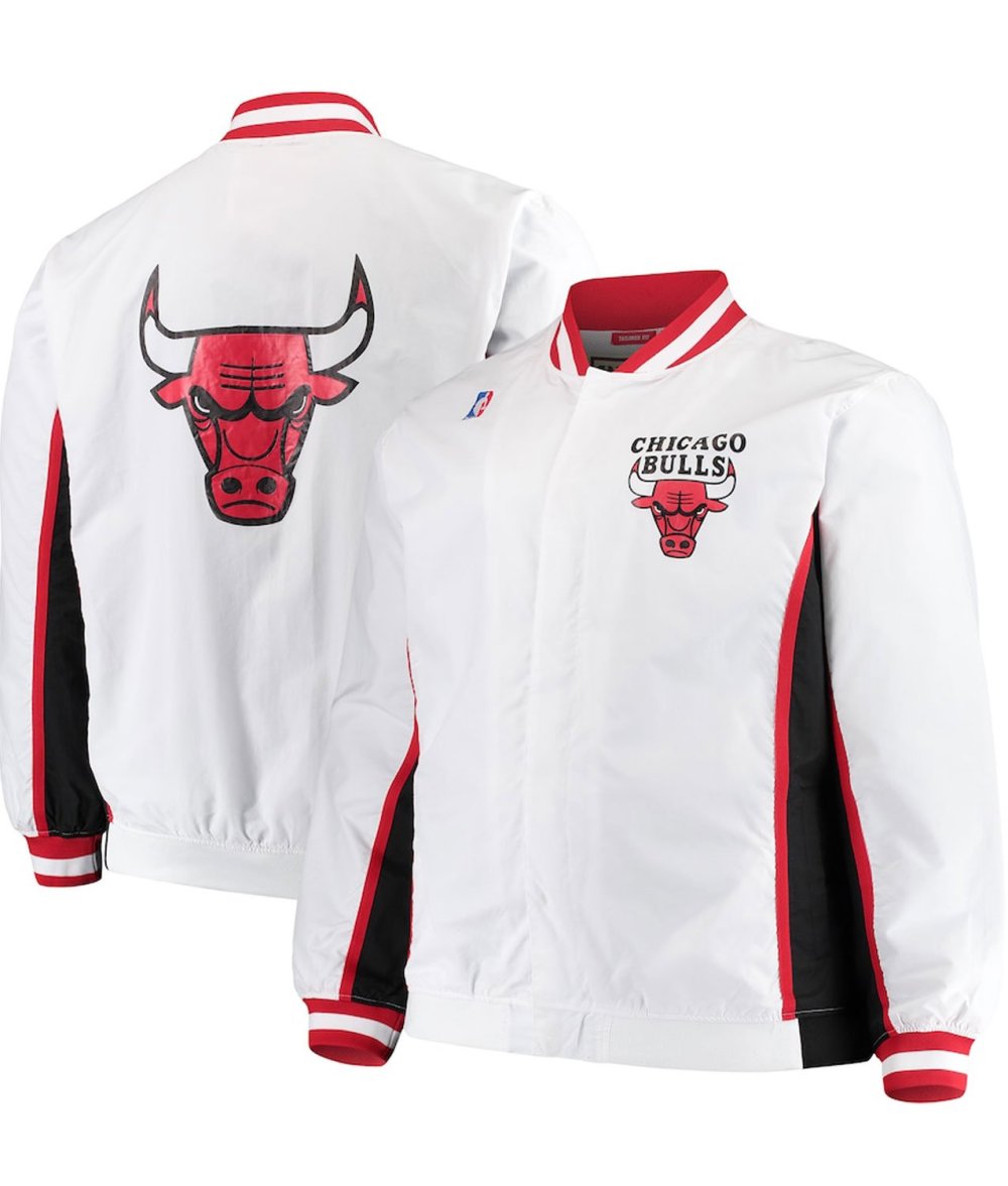 Толстовка Chicago bulls adidas