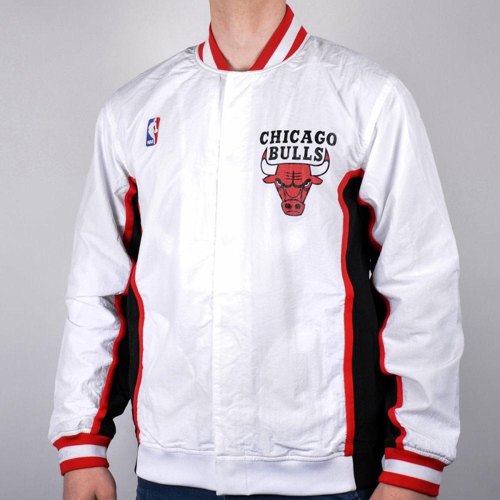 Nike бомбер мужской Chicago bulls