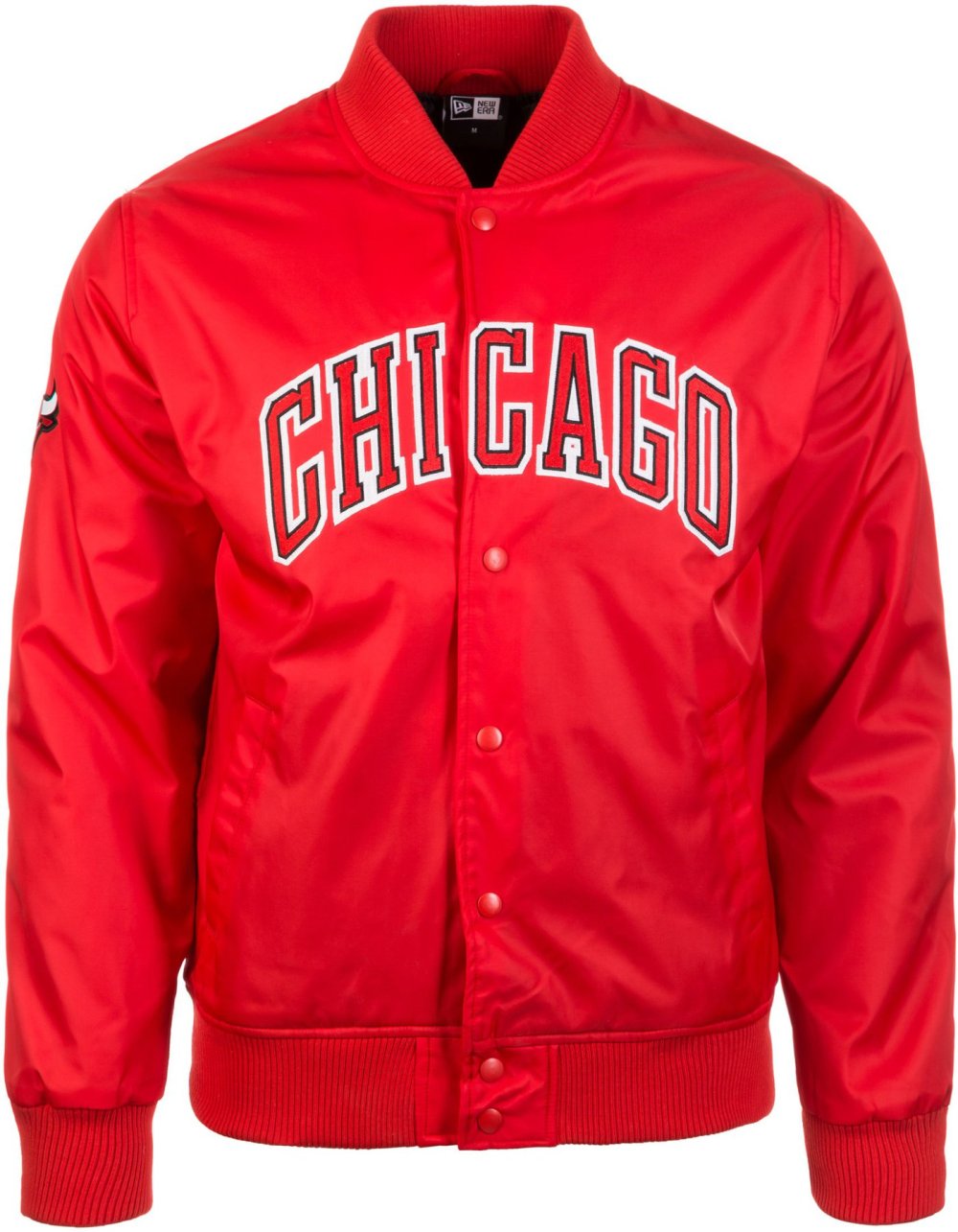 Куртка Chicago bulls мужская