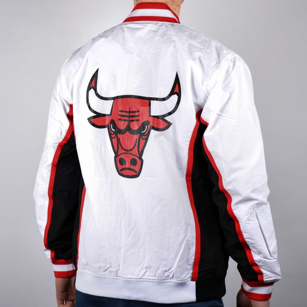 Starter куртка Chicago bulls