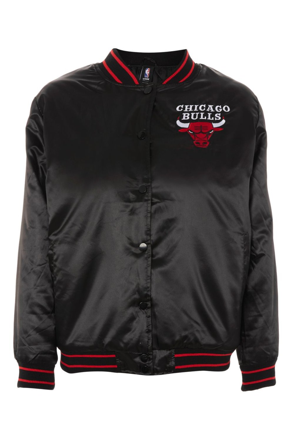 Chicago bulls куртка 1990